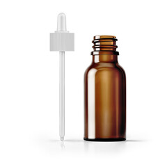 Precision Dropping: The Art of Liquid Measurement