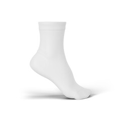 White Socks