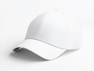 Colorful Cap Mockup