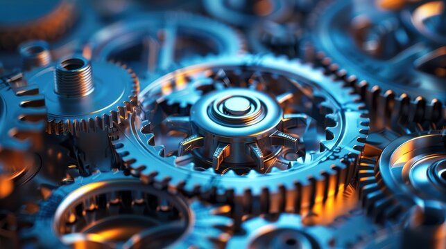 Recognizing engineers for their innovation