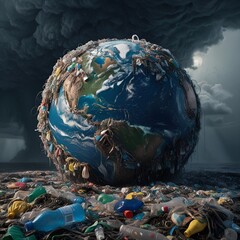 Planet vs. Plastics Global Theme for Earth Day