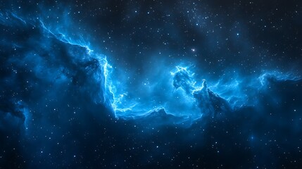 Stunning Collection of Cosmic Nebulas and Star-Filled Galaxy Backgrounds – Beautiful Night Sky and Deep Space Wonders in Vivid Colors for Creative Projects