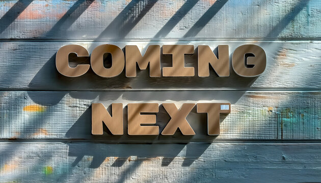  Coming Next Word