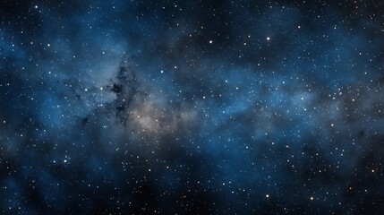 Fototapeta premium Stunning Collection of Cosmic Nebulas and Star-Filled Galaxy Backgrounds – Beautiful Night Sky and Deep Space Wonders in Vivid Colors for Creative Projects