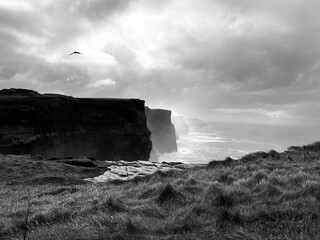 cliffs of moher