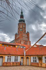 Greifswalder Dom