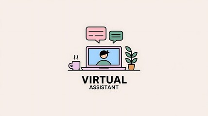 virtual assistant