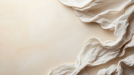 Minimalist beige and white background, clean and professional layout, suitable for financial updates and accounting themes. Soft and elegant design, suitable for business-related presentations.