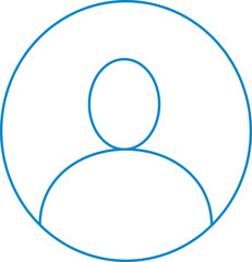 User Icon, Account Avatar icon, profile icon, Anonymous User, basic profile, profile icon, business icon, office icon