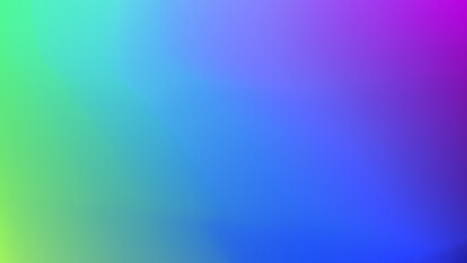 Rainbow soft colors background.  Gradient mesh background in rainbow colors, modern, fresh and elegant