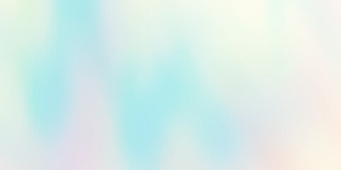 Color gradient background, abstract soft color gradation texture vector. Ethereal Blue Pink and Purple Pastel Gradient Background.