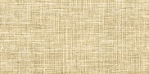 Fototapeta premium Elegant and timeless beige linen fabric texture, seamless and soft , linen, fabric, texture, timeless, elegant, beige