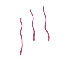 Hand Drawn Cartoon Element 