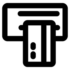 Atm Icon