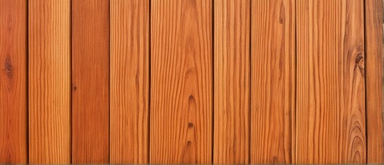 Obraz premium Wooden Panel Texture