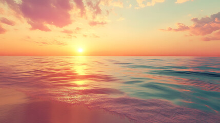 background with a quiet archery range, featuring targets, arrows in flight, and a focused archer