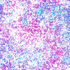 Abstract colorful background. Painted texture background.