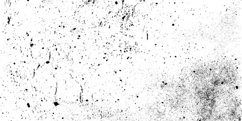 Light distress texture. grain, dirty effect overlay background vector. Distressed overlay texture.