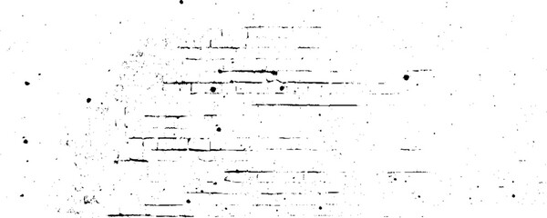 Light distress texture. grain, dirty effect overlay background vector. Distressed background and gritty surface texture.