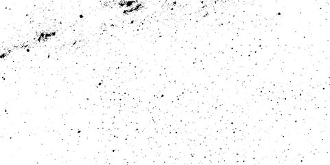 Light distress texture. grain, dirty effect overlay background vector. Stained grunge effect on a white background.