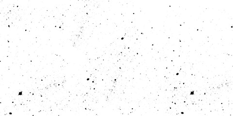 Light distress texture. grain, dirty effect overlay background vector. Dirt texture for the background with stain and blood drop effect.