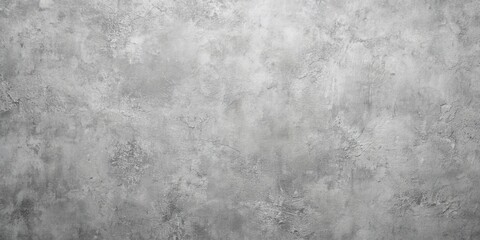Fototapeta premium Aesthetic gray textured background resembling concrete