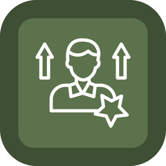 Promotion Vector Icon Design