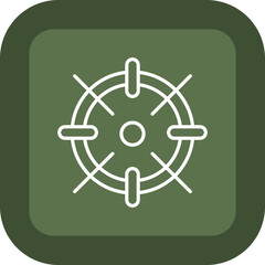 Target Icon Design