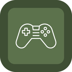 Joystick Icon Design