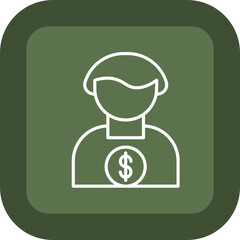 Customer Icon Design