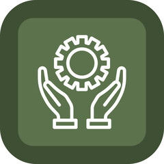 Union Icon Design