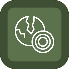 Epicenter Icon Design