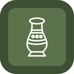 Clay Vector Icon Design