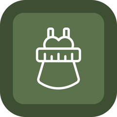 Fashion Design Vector Icon Design