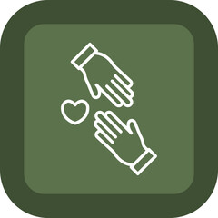 Help Vector Icon Design