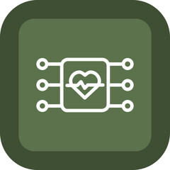 Medication Vector Icon Design