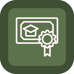 Postgraduate Icon Design