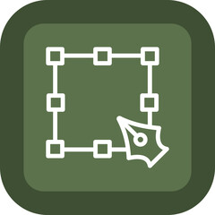 Tect Editor Icon Design