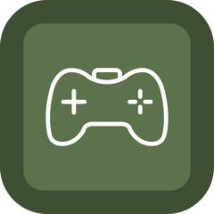 Game Icon Design