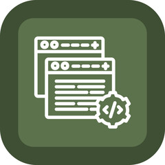 Features Icon Design