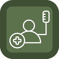 Patient Icon Design