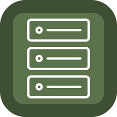 Server Icon Design