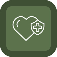 Obraz premium Safety Icon Design