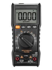 LCD Digital Multimeter Tester