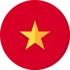 VietnamFlag Icon