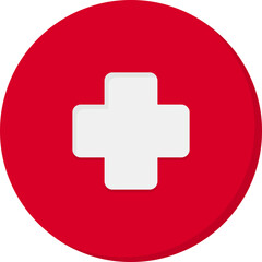 SwitzerlandFlag Icon