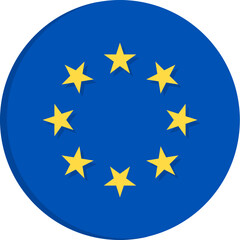 European UnionFlag Icon