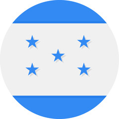 HondurasFlag Icon