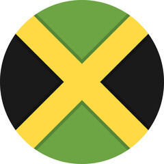 JamaicaFlag Icon