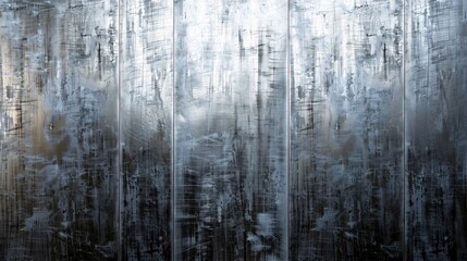 Metal texture may used as background